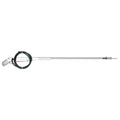 Marinco Premier Wiper Arm  Stainless Steel  Single  1520 33084W