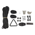 YakGear Deluxe Anchor Trolley wPulleys AK1