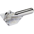LuhrJensen 20 Jet Driver  Silver Crush 55400202502