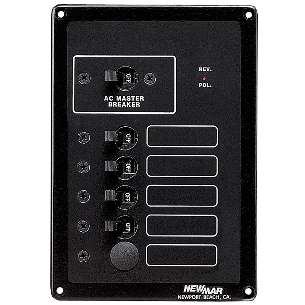 Newmar ACCYIX Blank Panel ACCYIX