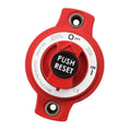 Egis 20A Panel Mount Mini Circuit Breaker 470120