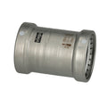 Viega MegaPress 316 FKM 4 Slip Coupling wo Stop 98370