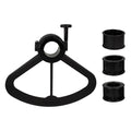 Springfield Pedestal Foot Rest f278 35  4 Posts 1580010