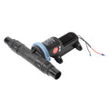 Whale Gulper Toilet Pump  12V BP2652