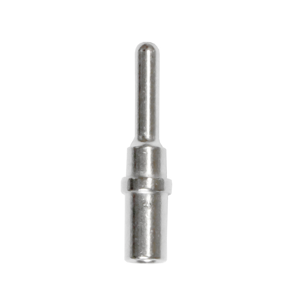 Pacer DTP Deutsch Pin f1412 AWG Wire  Size 12 Contact 10 Pack T12DTPP10