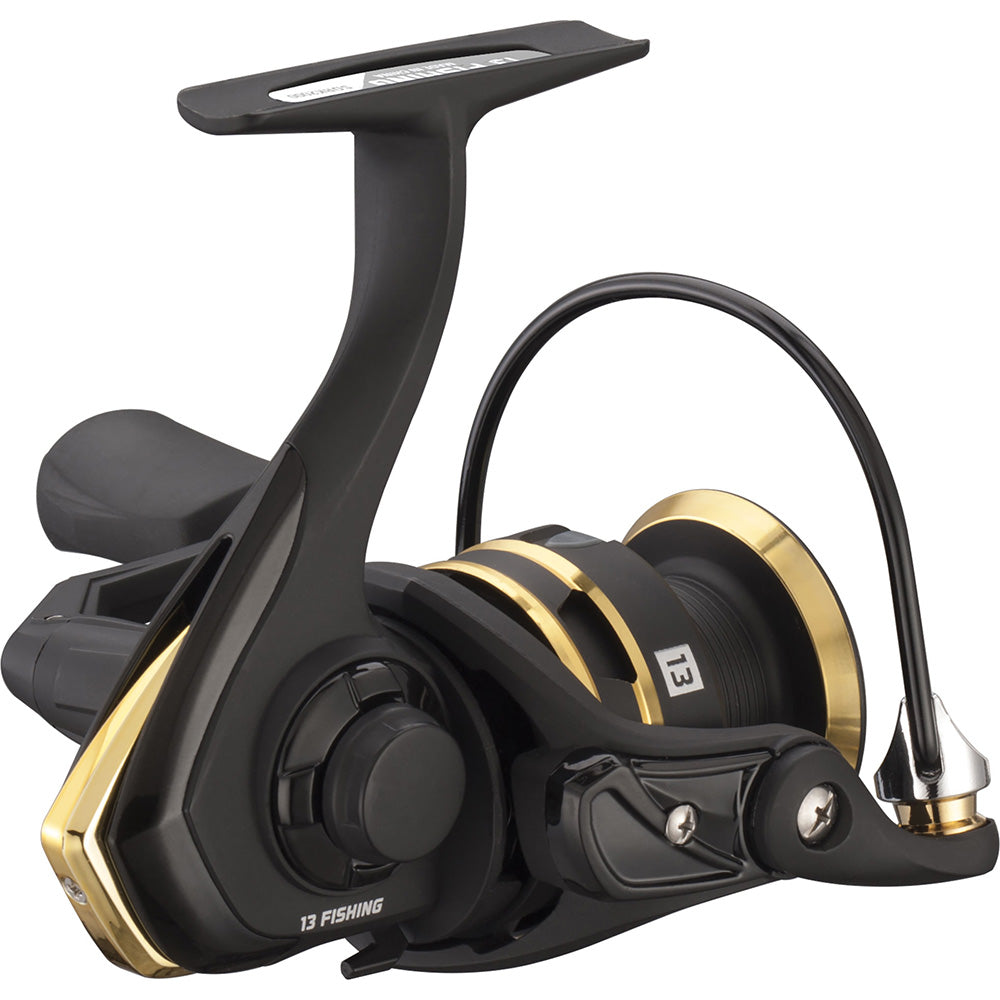 13 Fishing Source R Spinning Reel  521  30 SORR5230CP