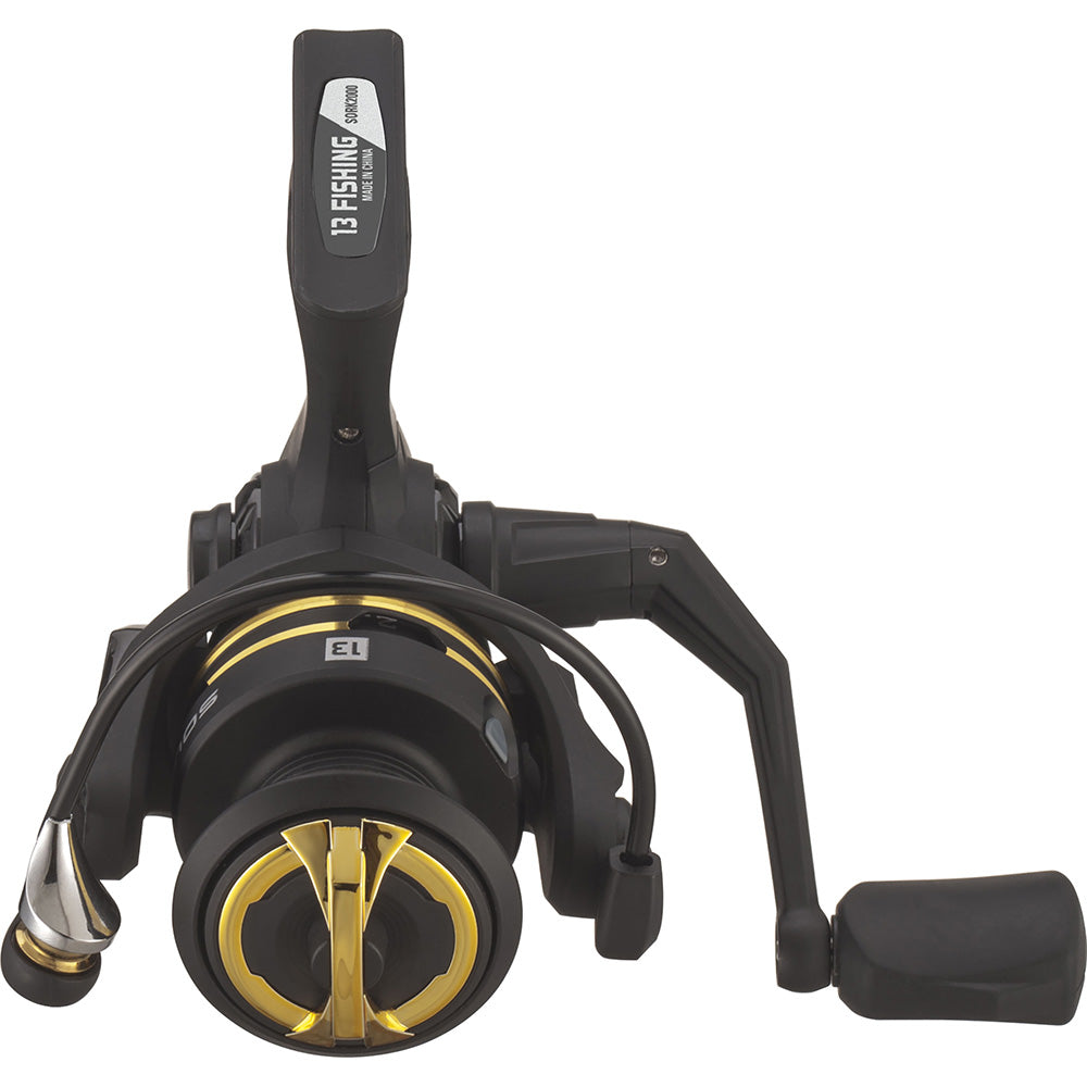 13 Fishing Source R Spinning Reel  521  40 SORR5240CP