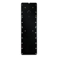 PowerPole Move HD Long Pulpit  Black MVMTPVHDLBK
