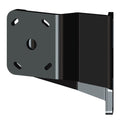 PowerPole Braced Kit S23 Port  Black PKBS23PBK