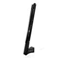 PowerPole Blade BLS Shallow Water Anchor  8  Black CM2 PPBLS8BK