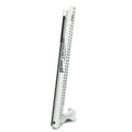 PowerPole PRS Shallow Water Anchor  8  White CM2 PPPRS8WT