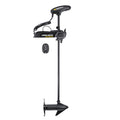 Minn Kota PowerDrive 55 Trolling Motor wMicro Remote  12V  55LB  54 Remanufactured 1377620