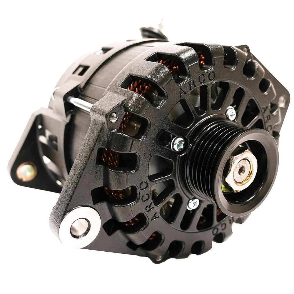 ARCO Marine Zeus A225S J180 315 Alternator wTerminal Block 4010