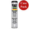 Super Lube MultiPurpose Synthetic Grease wSyncolon  141oz Cartridge Case of 12 41150CASE