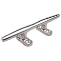 SeaDog Open Base Cleat  Investment Cast 316 Stainless Steel 0416041