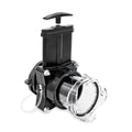 Camco 3 Gate Valve w35 Clear Extension  Cap 39050