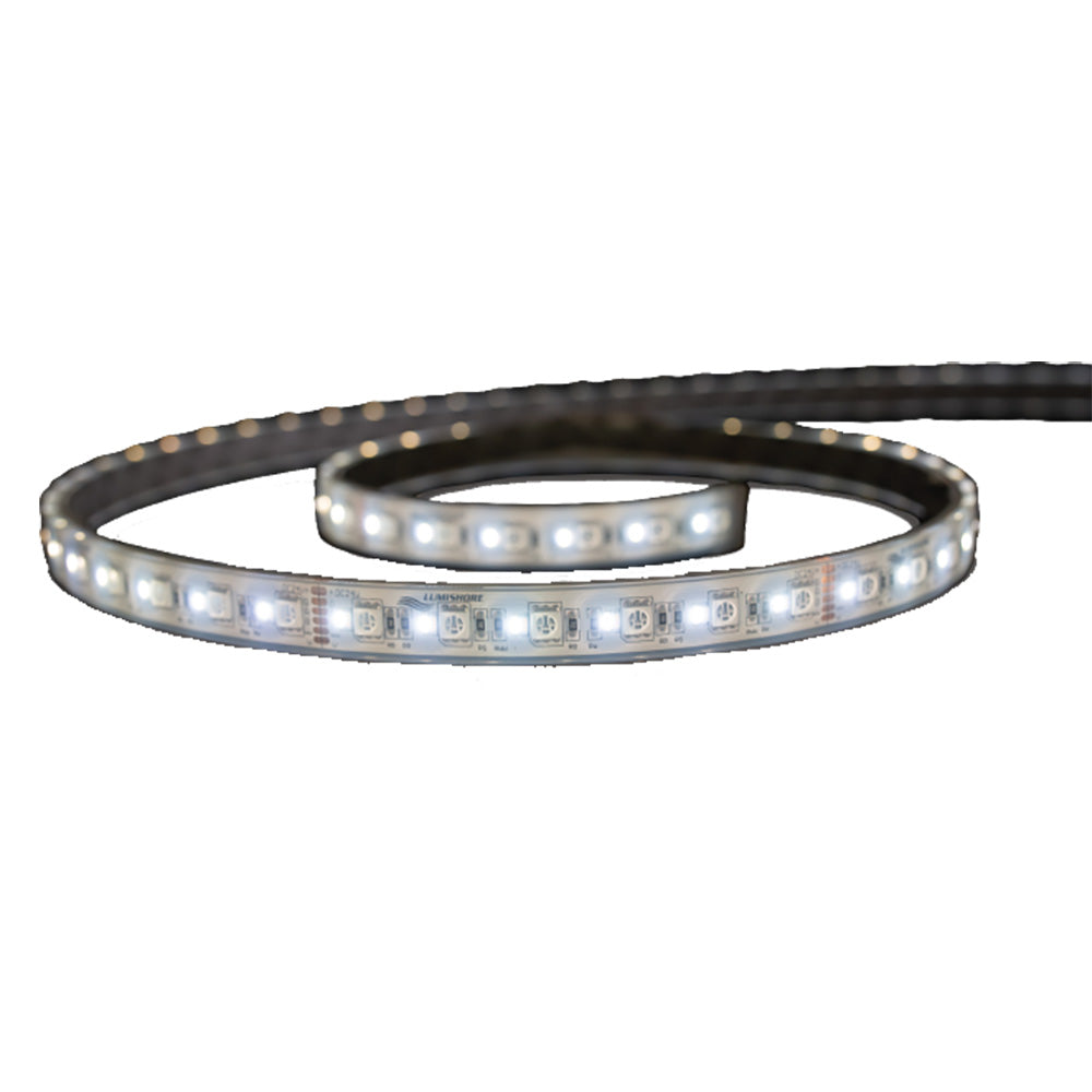 Lumishore ECLIPSE SL100 White Strip Light  1M 0100448000
