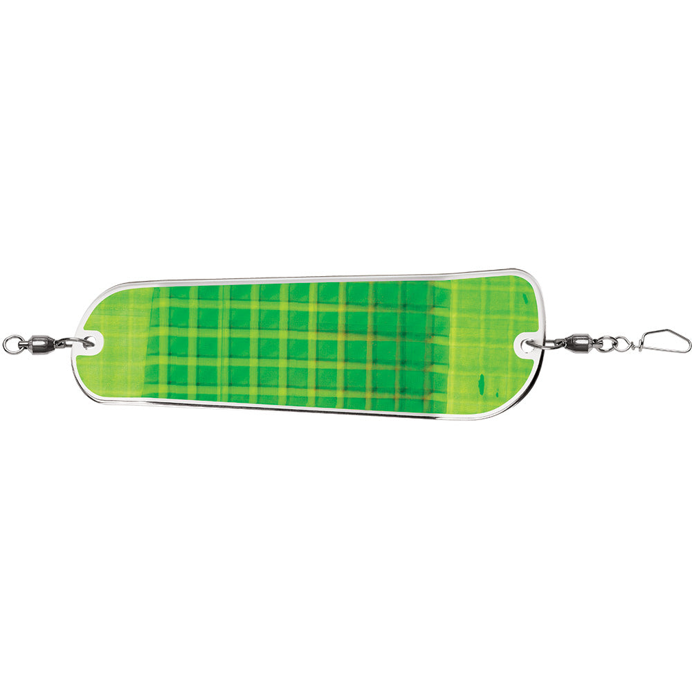 LuhrJensen Money Roll Flasher  11  Brandons Secret 58600111751