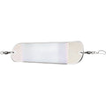 LuhrJensen Money Roll Flasher  11  Chrome Scale 58600111753