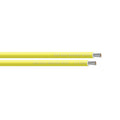 SeaDog 12 AWG Yellow Primary Wire  1000 8012039