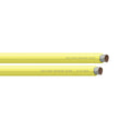 SeaDog 40 AWG Yellow Battery Cable  250 8041034