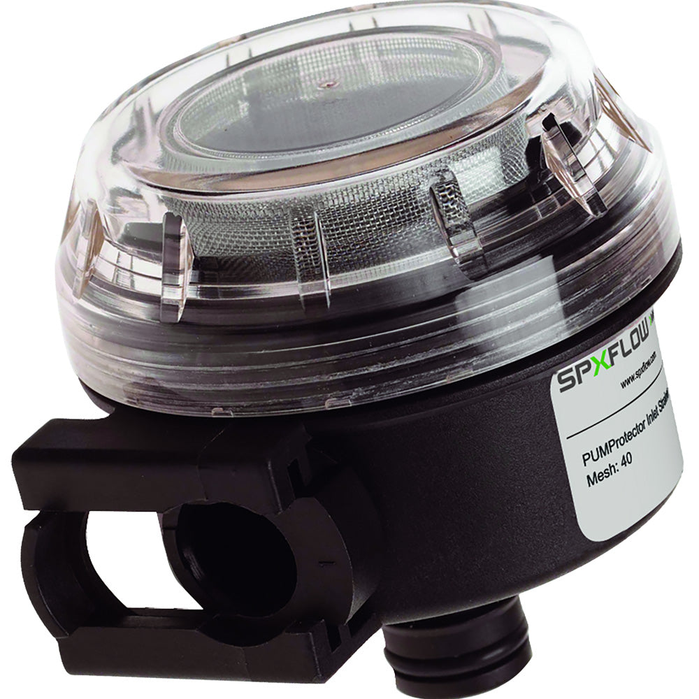 Johnson Pump Inlet Strainer 40 Mesh Screen 092465302