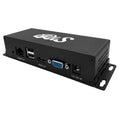 Iris Single Channel IP to HDMI ReCoder IP2HDMI01