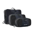 Plano Stowall Packing Cube Set  Black P000463