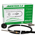 Uflex Racktech  20 High Efficiency Rack  Pinion System Kit  11 Cable RACKTECH2011