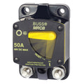 Blue Sea 7139 187  Series Thermal Circuit Breaker    50Amp 7139
