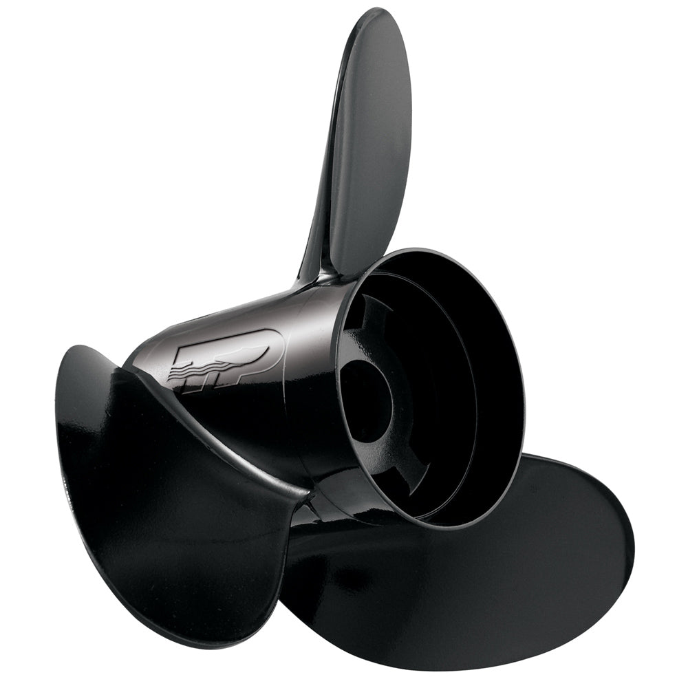 Turning Point Hustler  Right Hand  Aluminum Propeller  H11012  3Blade  1075 x 12 Pitch 21301210