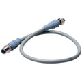 Maretron Micro DoubleEnded Cordset  10 Meter CMCG1CF100