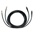 UFlex Hydraulic Hose Kit 22 Two Hoses KITOB22