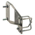CE Smith Heavy Duty Spare Tire Carrier 27310G