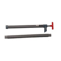 Beckson ThirstyMate Pump 18L w20 Flexible Reinforced Hose 118PF