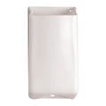 Beckson SoftMate Radio Holder  White HH8