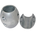 Tecnoseal X12 Shaft Anode  Zinc  234 Shaft Diameter X12