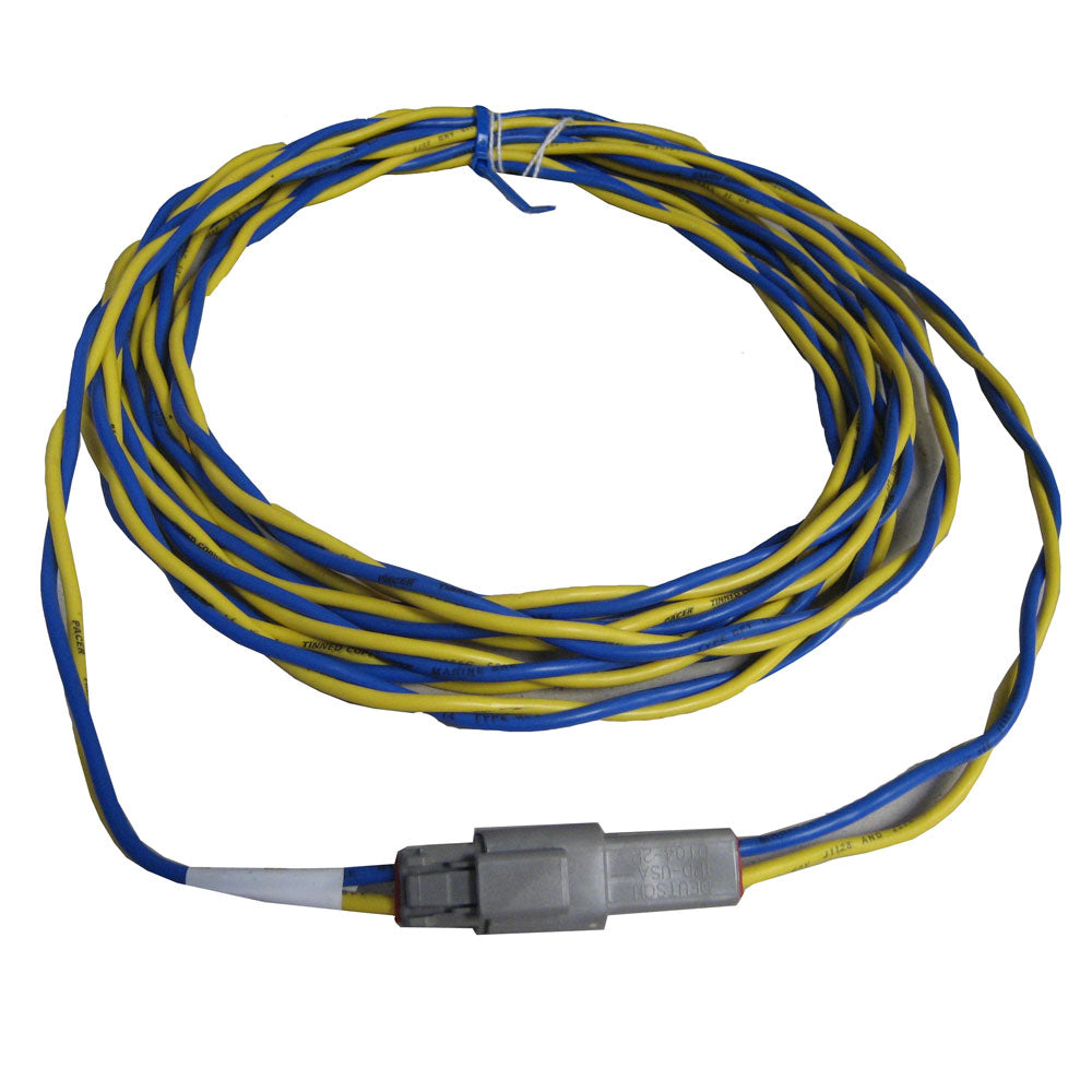 Bennett BOLT Actuator Wire Harness Extension  15 BAW2015