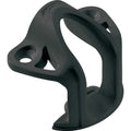Ronstan Front Mounted Cleat Fairlead  Small  Black RF5405