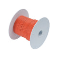 Ancor Orange 14AWG Tinned Copper Wire  100 104510