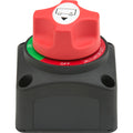 Attwood Single Battery Switch  1250 VDC 142337