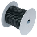 ANcor Black 16 AWG Tinned Copper Wire  250 102025