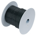 Ancor Black 4 AWG Tinned Copper Battery Cable  50 113005