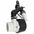 Raritan Marine Elegance Discharge Pump Assembly  12V 2210012