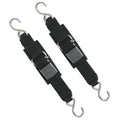 BoatBuckle Stainless Steel KwikLok Transom TieDowns F12066