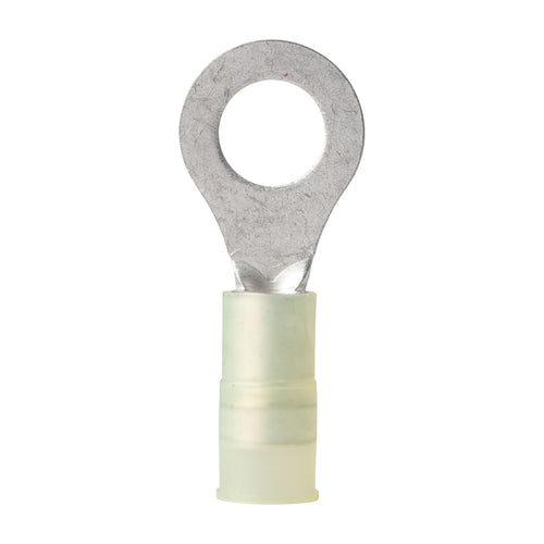 Ancor 1210 AWG  516 Nylon Ring Terminal  100Pack 220225