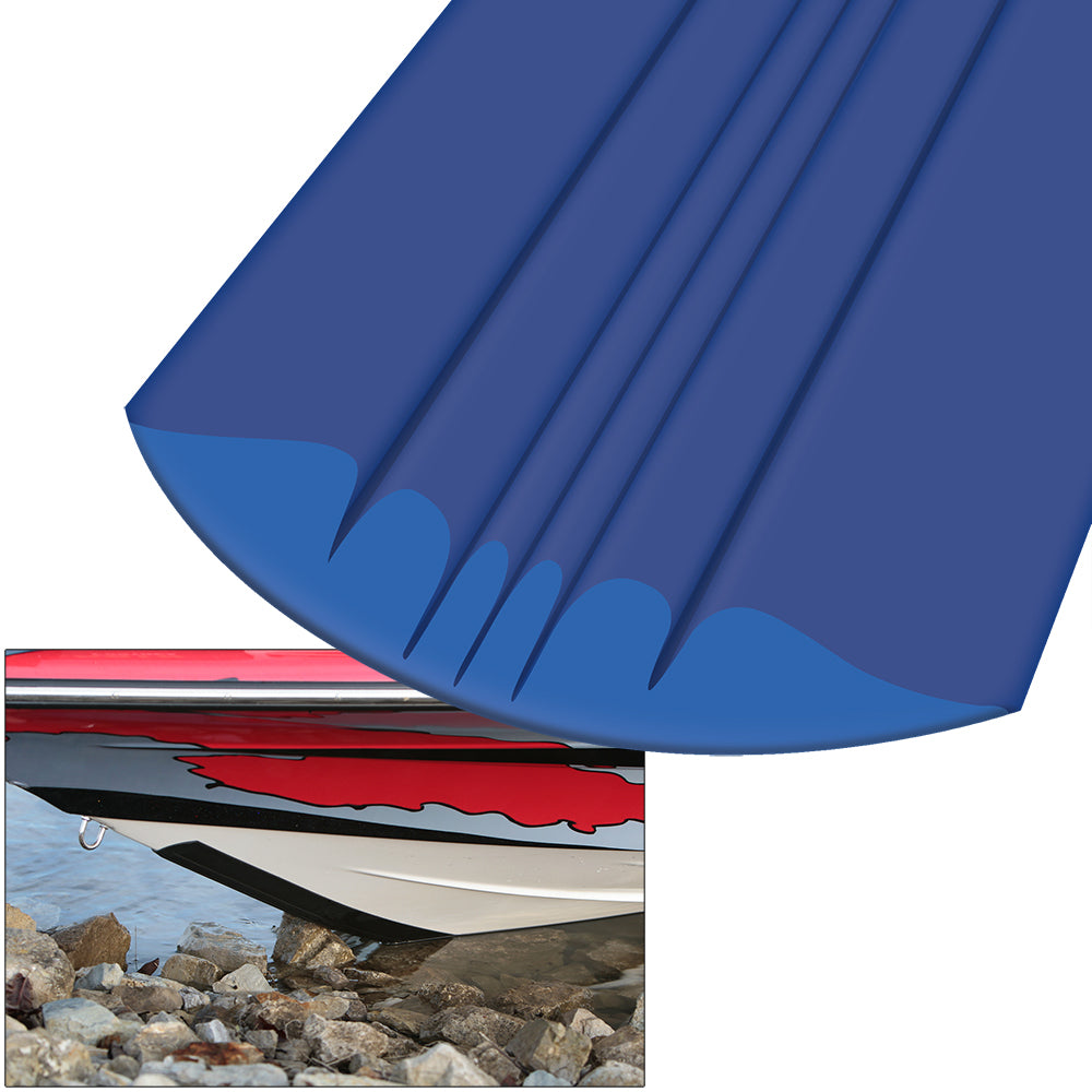 Megaware KeelGuard  10  Blue 20910
