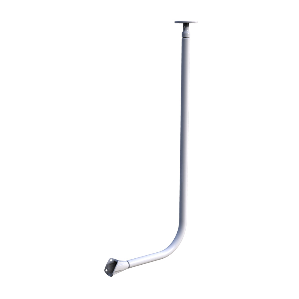 Scanstrut Central Lightbar fUp to 45cm Domes DPTLB01