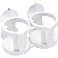 SeaDog DualQuad Drink Holder wSuction Cups 5885201