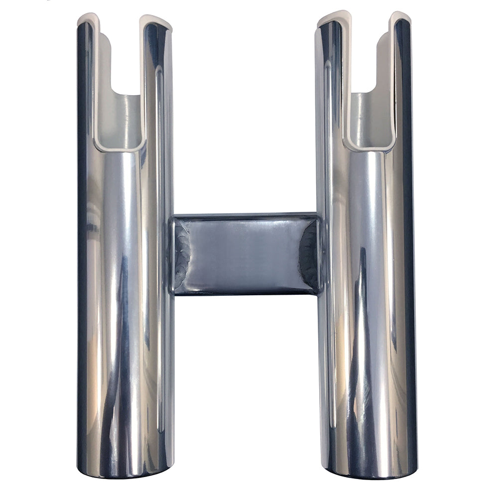Tigress Double Spinning Console Rod Holder 881442